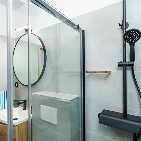 Апартаменты Duxperience *