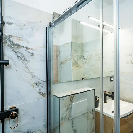 Апартаменты Duxperience *