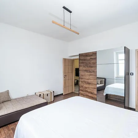 Duxperience Апартаменты *