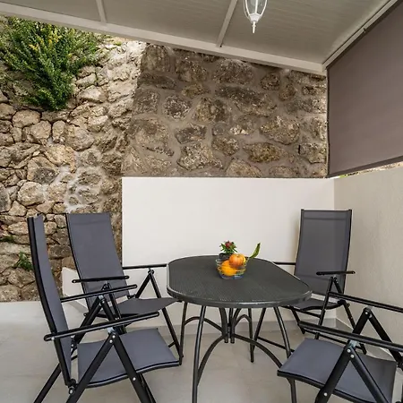 Duxperience Апартаменты Дубровник