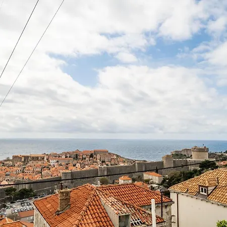 Duxperience Апартаменты *