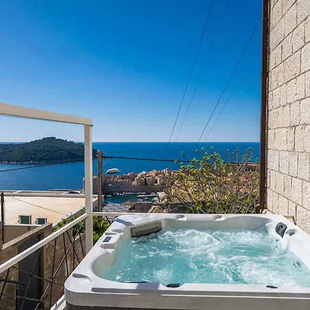 Апартаменты Duxperience Дубровник