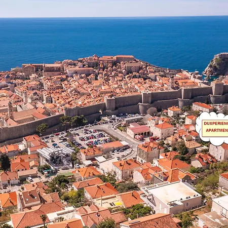 Duxperience Апартаменты *