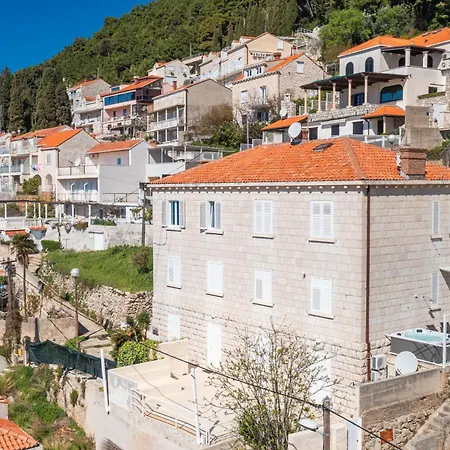 Duxperience شقة دوبروفينك