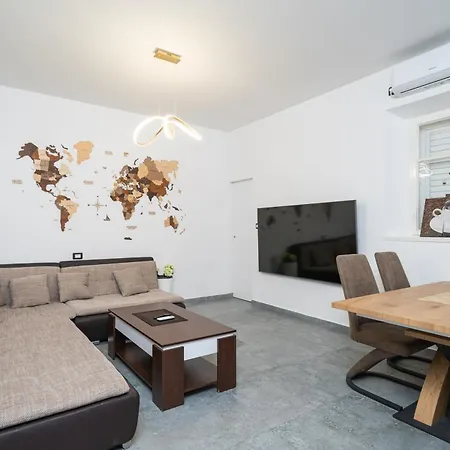 Duxperience دوبروفينك