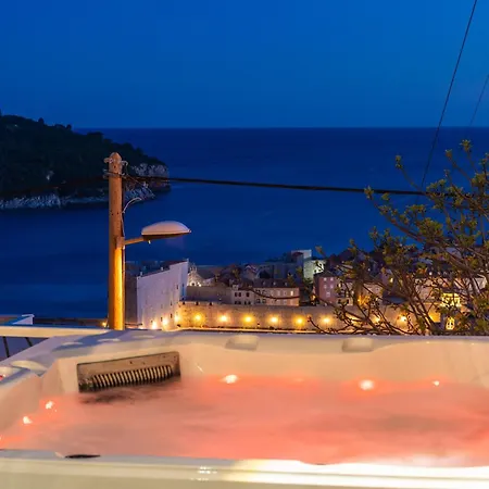 Апартаменты Duxperience *