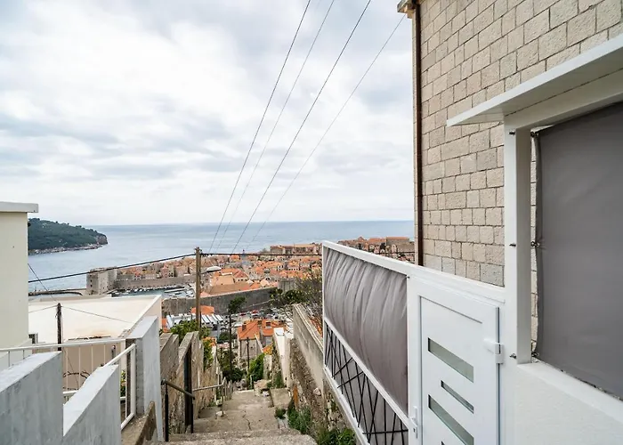 شقة Duxperience *