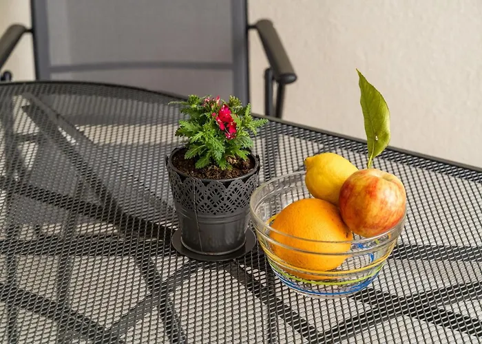 Duxperience * دوبروفينك