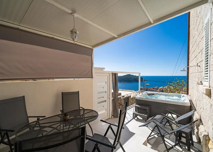 Duxperience دوبروفينك