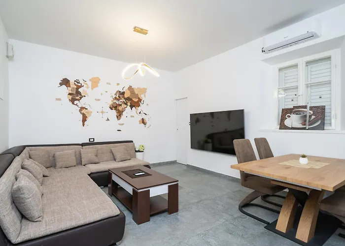 Duxperience دوبروفينك