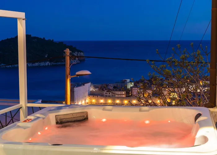 شقة Duxperience *