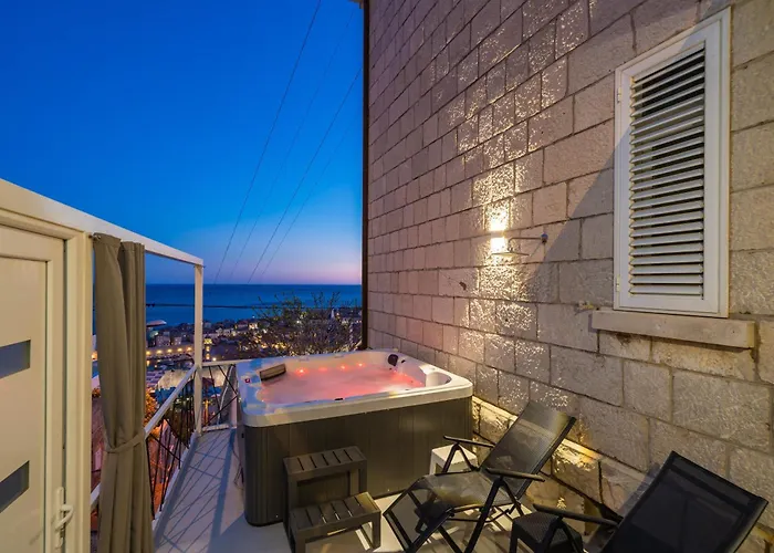 Duxperience دوبروفينك