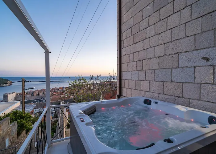 Duxperience * دوبروفينك