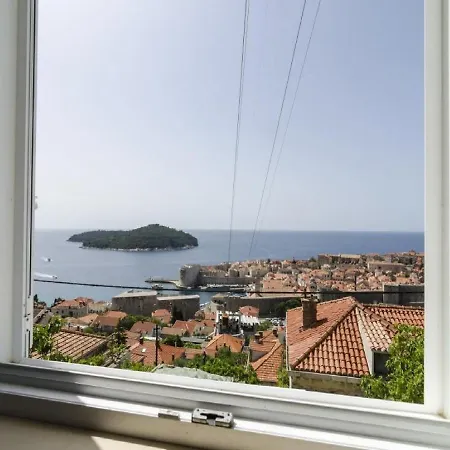 Duxperience Apartmán Dubrovník