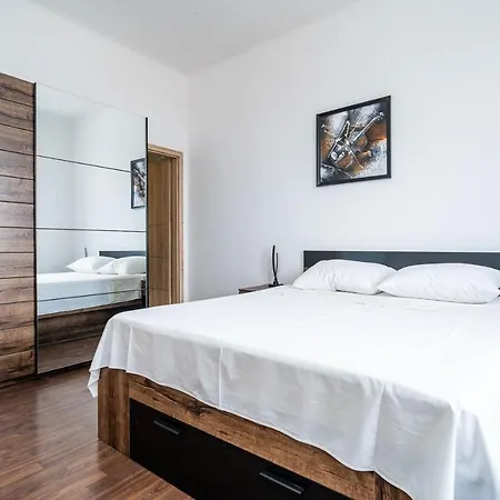 Duxperience Apartmán