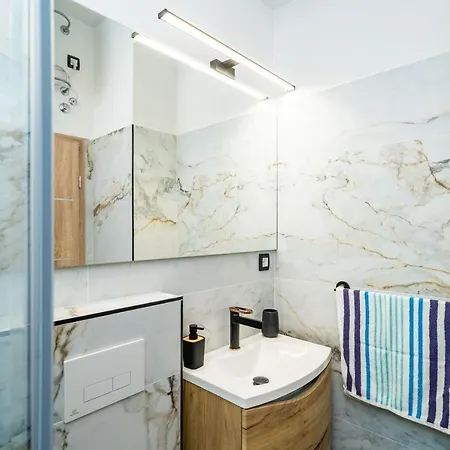 Apartmán Duxperience *